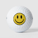 Search for happy face golf balls Emoji