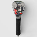 Search for racing golf head covers Driving