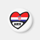 Search for croatia magnets Hrvatska