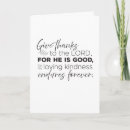 Search for give thanks to the lord Encouragement