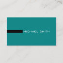 Search for black and teal business cards Photographer