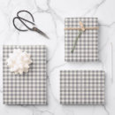 Search for gray wrapping paper Retro