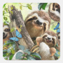 Search for sloth stickers Funny