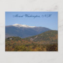 Search for mount washington postcards New hampshire