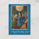Search for ghost business cards Spiritual