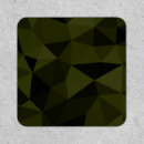 Search for army patches Pattern