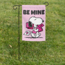 Search for valentines day outdoor signs Peanuts