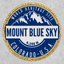 Search for colorado patches Adventure