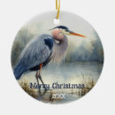 Search for wildlife ornaments Watercolor