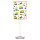 Search for construction lamps Excavator