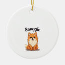 Search for shiba inu ornaments Pug