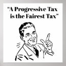 Search for tax posters Politics