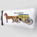 Search for horse golf head covers Vintage