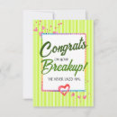 Search for funny thank you cards Pink
