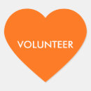 Search for volunteer stickers Conference