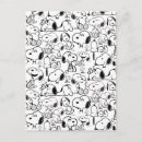 Search for snoopy postcards Cartoon