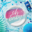 Search for oh baby gender reveal Pink and blue