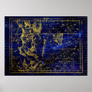 Search for constellations posters Orion
