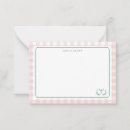Search for bridal shower note cards Trendy