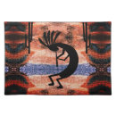Search for southwestern placemats Arizona