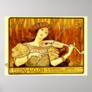 Search for violin posters Fiddle