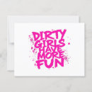 Search for funny dirty postcards Saying