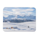 Search for dolomites mountains magnets Snow