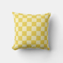 Search for gray and yellow pillows Trendy