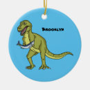 Search for dinosaur ornaments Jurassic