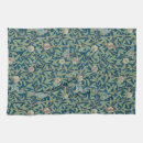 Search for bird kitchen towels Green