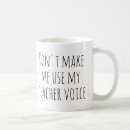 Search for teachers day mugs Funny
