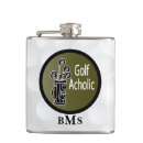 Search for funny golf sayings barware Quote