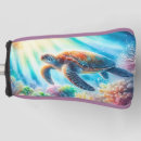 Search for beach golf head covers Coastal