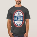 Search for oak island tshirts Buck