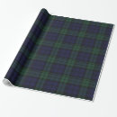 Search for plaid wrapping paper Stylish