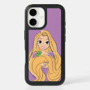 Search for tangled iphone cases Long hair