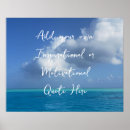 Search for ocean posters Inspirational