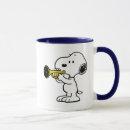 Search for peanuts mugs Music