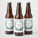 Search for wedding beer labels Eucalyptus
