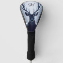 Search for deer golf head covers Hunting