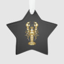 Search for lobster ornaments Crayfish