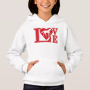 Search for equestrian hoodies I love horses