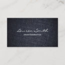 Search for womens clothing business cards Seamstress