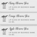 Search for lip gloss stickers Makeup