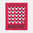 Search for minnie mouse blankets Trendy
