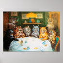 Search for cigar art Cat