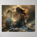 Search for swan lake ballet posters Ballerina