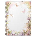 Search for borders designs notebooks Floral