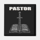 Search for word cloud magnets Church