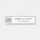 Search for metal door signs Modern